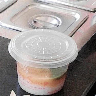 Món ăn- Quán Ăn Cháo Dinh Dưỡng Việt Soup - Khu Phố 2