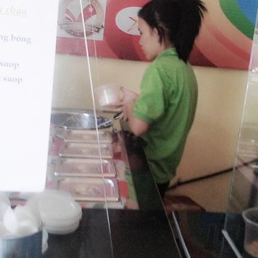 Tổng hợp- Quán Ăn Cháo Dinh Dưỡng Việt Soup - Khu Phố 2