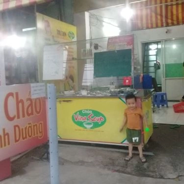 Tổng hợp- Quán Ăn Vina Soup - Cháo Dinh Dưỡng - Gò Xoài