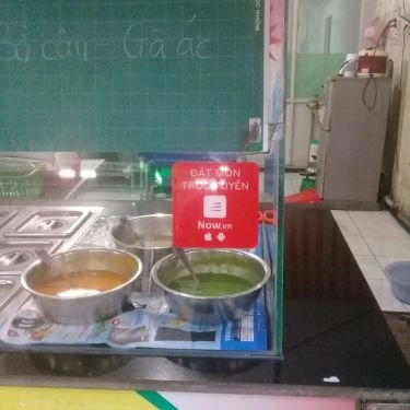Tổng hợp- Quán Ăn Vina Soup - Cháo Dinh Dưỡng - Gò Xoài
