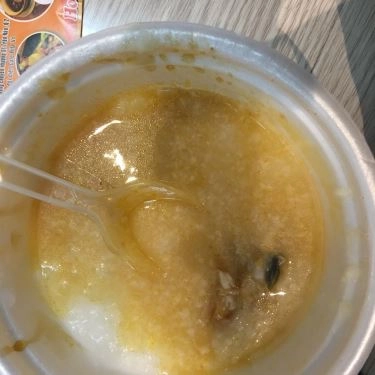 Tổng hợp- Quán Ăn Cháo Ếch Cay Cay 1