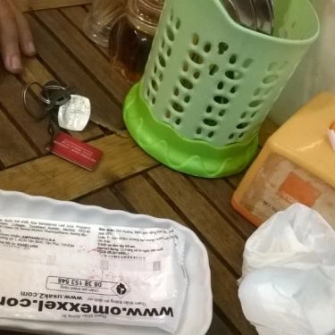 Tổng hợp- Quán Ăn Cháo Ếch Cay Cay 1