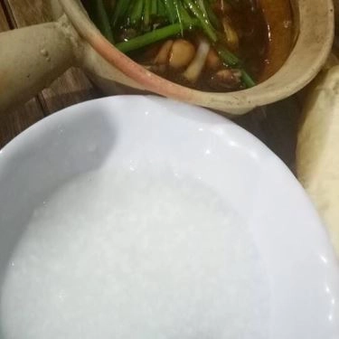 Món ăn- Quán Ăn Cháo Ếch Cay Cay