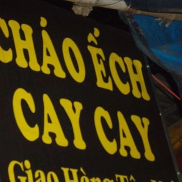 Tổng hợp- Quán Ăn Cháo Ếch Cay Cay