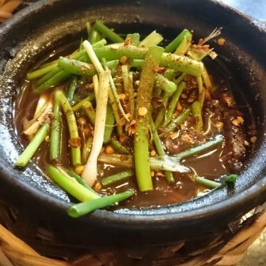 Món ăn- Quán Ăn Cháo Ếch Geylang