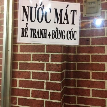 Thực đơn- Quán Ăn Cháo Ếch Geylang