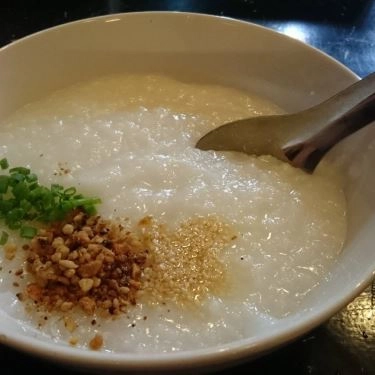 Món ăn- Quán Ăn Cháo Ếch Geylang