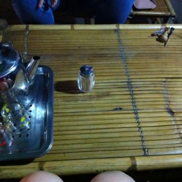 Tổng hợp- Quán Ăn MappiDo - Cháo Ếch & Cháo Gan Rim