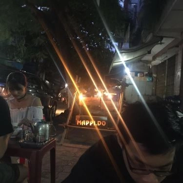 Tổng hợp- Quán Ăn MappiDo - Cháo Ếch & Cháo Gan Rim