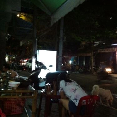 Tổng hợp- Quán Ăn MappiDo - Cháo Ếch & Cháo Gan Rim
