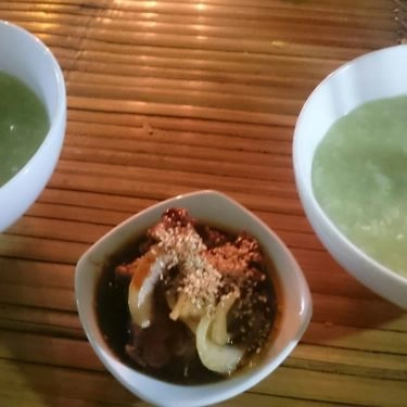 Tổng hợp- Quán Ăn MappiDo - Cháo Ếch & Cháo Gan Rim