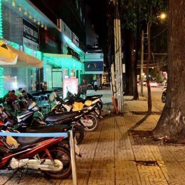 Tổng hợp- Quán Ăn Cháo Ếch Senta - Trần Cao Vân