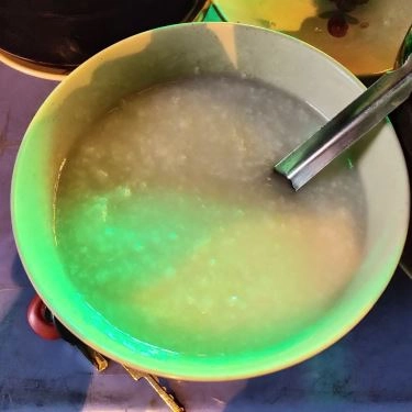 Món ăn- Quán Ăn Cháo Ếch Senta - Trần Cao Vân