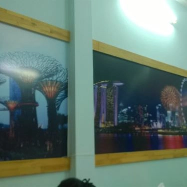 Tổng hợp- Quán Ăn ShinShu - Cháo Ếch Singapore - Đặng Thai Mai