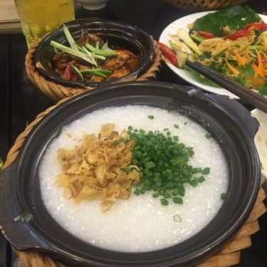 Món ăn- Quán Ăn Cháo Ếch Singapore - 312 Thái Hà