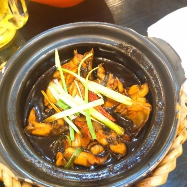 Món ăn- Quán Ăn Cháo Ếch Singapore - 312 Thái Hà