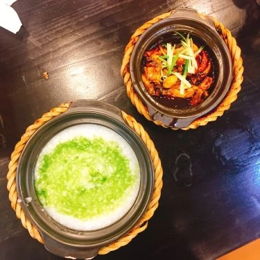Món ăn- Quán Ăn Cháo Ếch Singapore - 312 Thái Hà