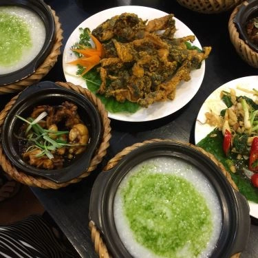 Món ăn- Quán Ăn Cháo Ếch Singapore - 312 Thái Hà