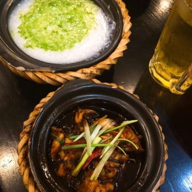 Món ăn- Quán Ăn Cháo Ếch Singapore - 312 Thái Hà
