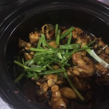 Món ăn- Quán Ăn Cháo Ếch Singapore - 42F Bùi Thị Xuân
