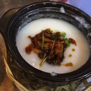 Món ăn- Quán Ăn Cháo Ếch Singapore - 42F Bùi Thị Xuân