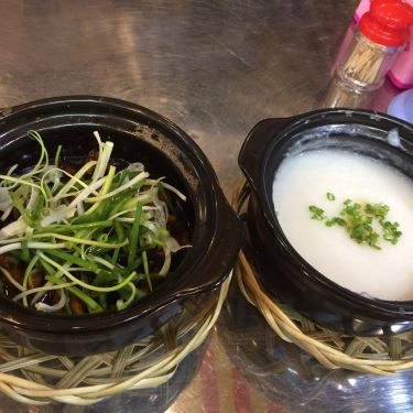 Món ăn- Quán Ăn Cháo Ếch Singapore - 42F Bùi Thị Xuân
