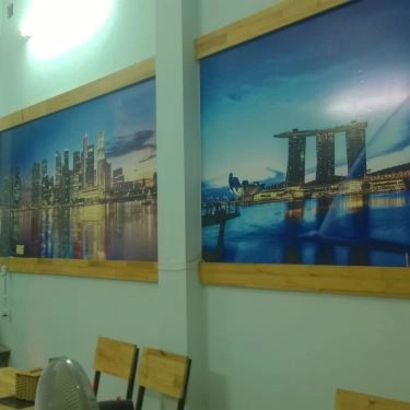 Tổng hợp- Quán Ăn ShinShu - Cháo Ếch Singapore - Đặng Thai Mai