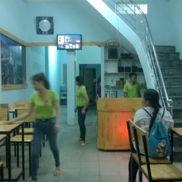 Tổng hợp- Quán Ăn ShinShu - Cháo Ếch Singapore - Đặng Thai Mai