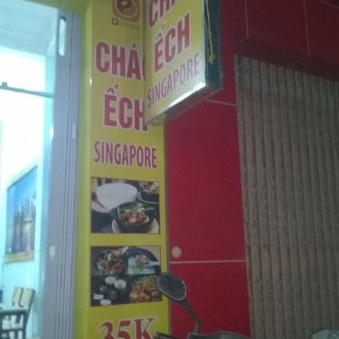 Tổng hợp- Quán Ăn ShinShu - Cháo Ếch Singapore - Đặng Thai Mai