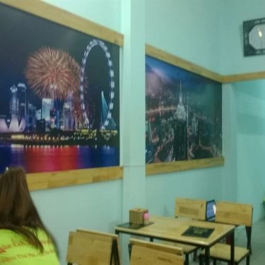 Tổng hợp- Quán Ăn ShinShu - Cháo Ếch Singapore - Đặng Thai Mai