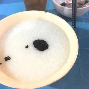 Món ăn- Quán Ăn A. Tuấn - Cháo Ếch Singapore - Nguyễn Thị Thập