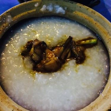 Món ăn- Quán Ăn Cháo Ếch Singapore - Cách Mạng Tháng 8