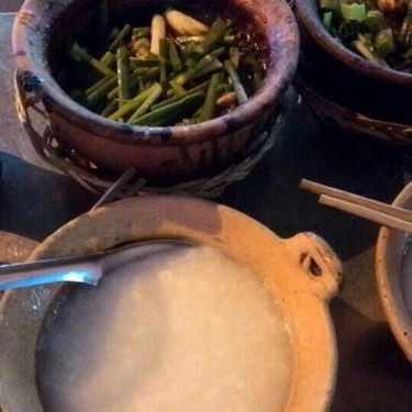 Món ăn- Quán Ăn Cháo Ếch Singapore - Cách Mạng Tháng 8