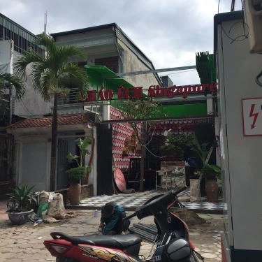 Tổng hợp- Quán Ăn Cháo Ếch Singapore Sentosa - Thái Hà