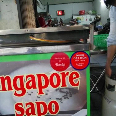 Tổng hợp- Quán Ăn Cháo Ếch Singapore - Đường Số 10