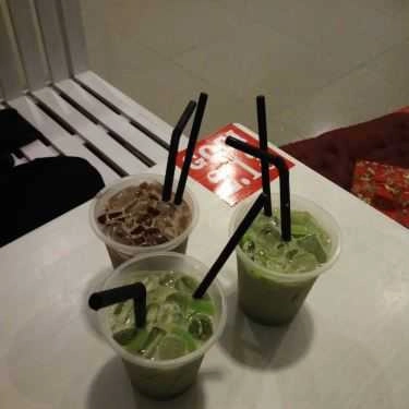 Món ăn- Quán Ăn Cháo Ếch Singapore Gogi