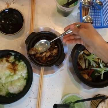 Tổng hợp- Quán Ăn Cháo Ếch Singapore Gogi