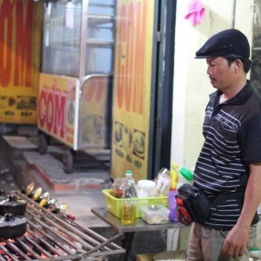 Tổng hợp- Quán Ăn Quán Khang Thịnh - Cháo Ếch Singapore
