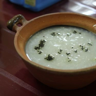 Món ăn- Quán Ăn Quán Khang Thịnh - Cháo Ếch Singapore