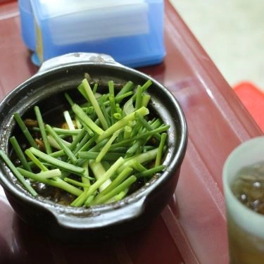 Món ăn- Quán Ăn Quán Khang Thịnh - Cháo Ếch Singapore