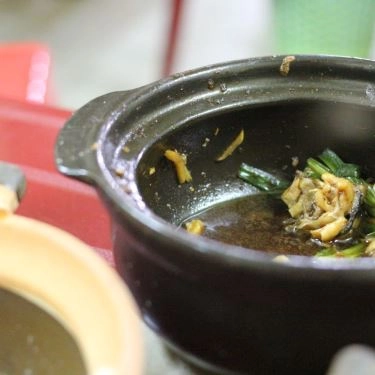 Món ăn- Quán Ăn Quán Khang Thịnh - Cháo Ếch Singapore