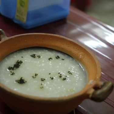 Món ăn- Quán Ăn Quán Khang Thịnh - Cháo Ếch Singapore