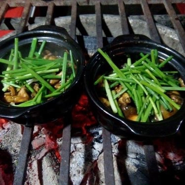 Món ăn- Quán Ăn Quán Khang Thịnh - Cháo Ếch Singapore - Gò Vấp