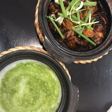 Món ăn- Quán Ăn Cháo Ếch Singapore - Láng Hạ