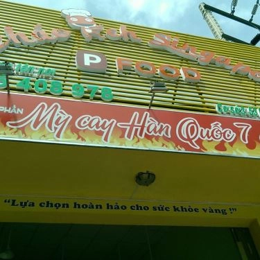Tổng hợp- Quán Ăn ShinShu - Cháo Ếch Singapore - Ngô Thì Nhậm