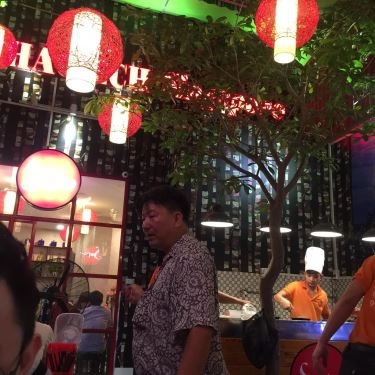 Tổng hợp- Quán Ăn Cháo Ếch Singapore Sentosa - Bạch Mai