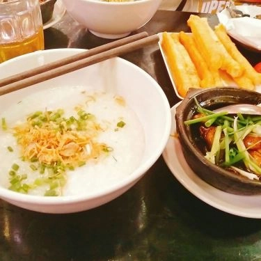 Tổng hợp- Quán Ăn Cháo Ếch Singapore Sentosa - Bạch Mai