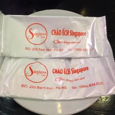 Tổng hợp- Quán Ăn Cháo Ếch Singapore Sentosa - Bạch Mai
