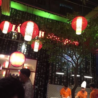 Tổng hợp- Quán Ăn Cháo Ếch Singapore Sentosa - Bạch Mai