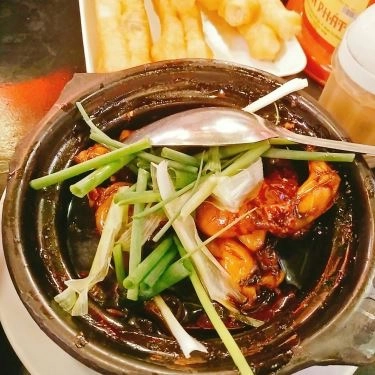 Tổng hợp- Quán Ăn Cháo Ếch Singapore Sentosa - Bạch Mai